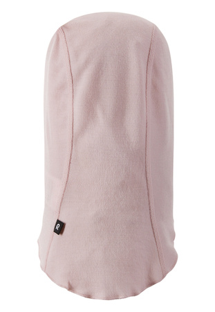 Balaclava REIMA Jupiter Pale rose