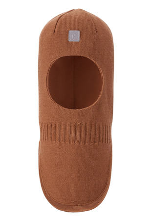 Balaclava REIMA Starrie Cinnamon brown