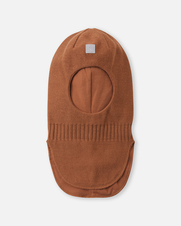 Balaclava REIMA Starrie Cinnamon brown