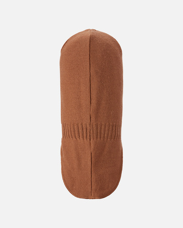 Balaclava REIMA Starrie Cinnamon brown