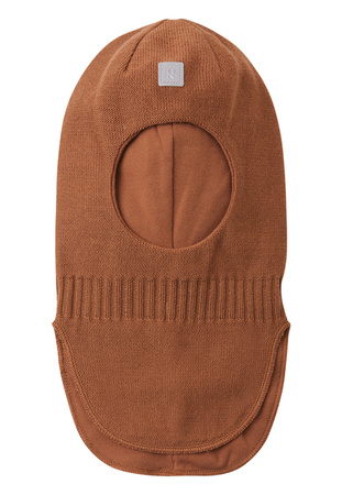 Balaclava REIMA Starrie Cinnamon brown