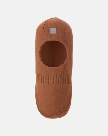 Balaclava REIMA Starrie Cinnamon brown