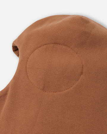 Balaclava REIMA Starrie Cinnamon brown