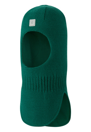 Balaclava REIMA Starrie Deeper Green