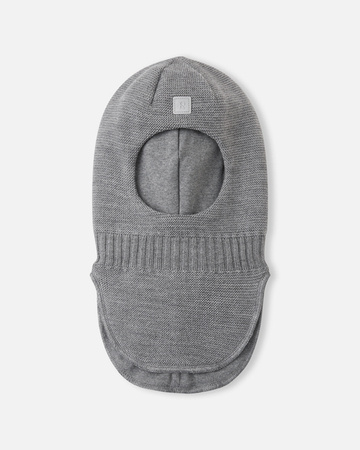 Balaclava REIMA Starrie Melange grey