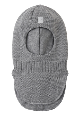 Balaclava REIMA Starrie Melange grey