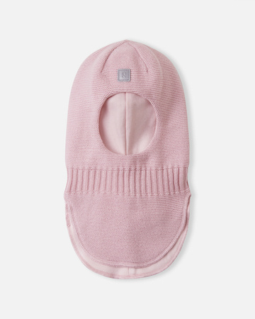 Balaclava REIMA Starrie Pale rose