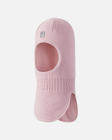 Balaclava REIMA Starrie Pale rose