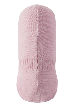 Balaclava REIMA Starrie Pale rose