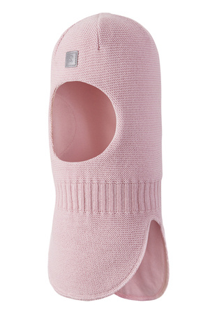 Balaclava REIMA Starrie Pale rose