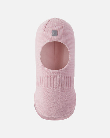 Balaclava REIMA Starrie Pale rose