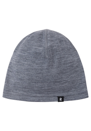 Beanie REIMA Dimma Melange grey