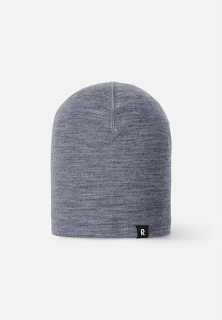 Beanie REIMA Dimma Melange grey