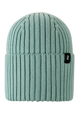 Beanie REIMA Hattara Cool green