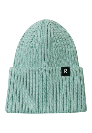 Beanie REIMA Hattara Cool green