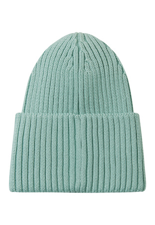 Beanie REIMA Hattara Cool green