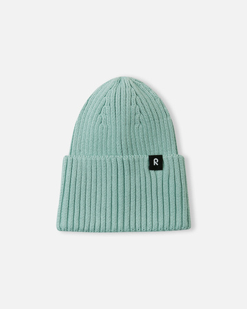 Beanie REIMA Hattara Cool green