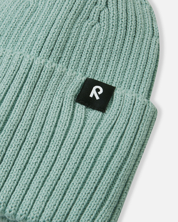 Beanie REIMA Hattara Cool green