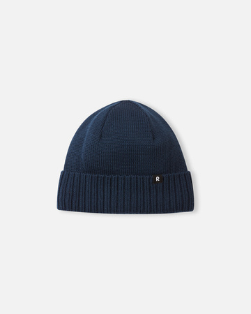 Beanie REIMA Kalotti Navy