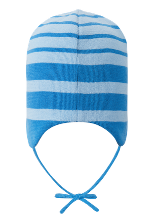 Beanie REIMA Kivi Cool blue