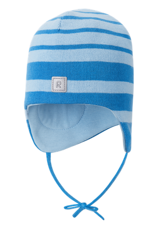 Beanie REIMA Kivi Cool blue