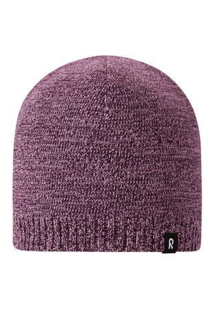 Beanie REIMA Latvusto Grey Pink