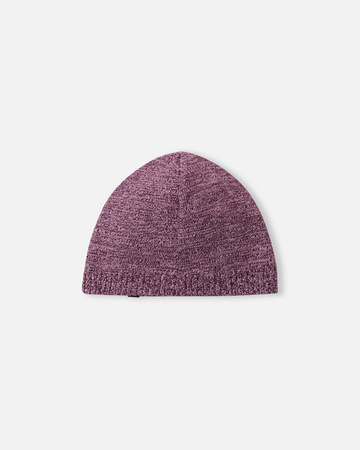 Beanie REIMA Latvusto Grey Pink