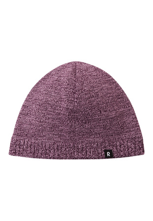 Beanie REIMA Latvusto Grey Pink