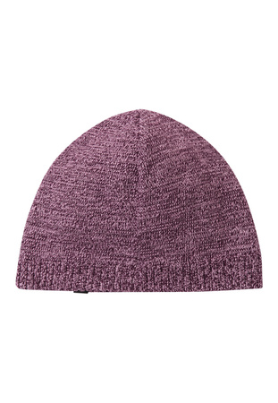 Beanie REIMA Latvusto Grey Pink