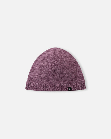 Beanie REIMA Latvusto Grey Pink