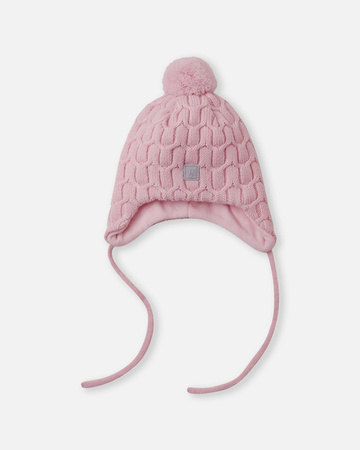 Beanie REIMA Nunavut Pale rose