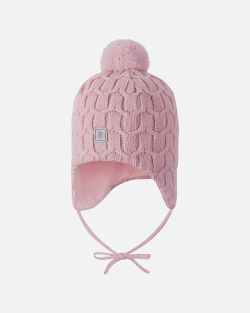 Beanie REIMA Nunavut Pale rose