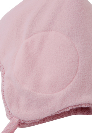 Beanie REIMA Nunavut Pale rose