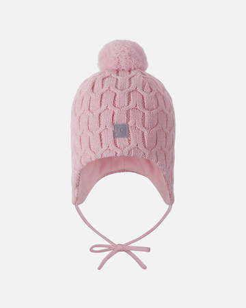 Beanie REIMA Nunavut Pale rose