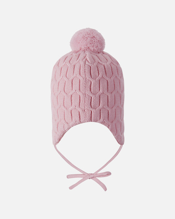 Beanie REIMA Nunavut Pale rose