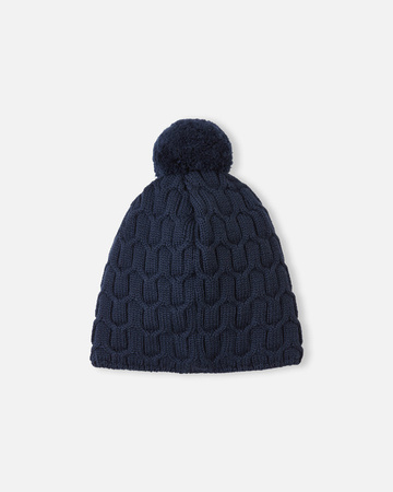 Beanie REIMA Nyksund Navy