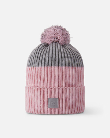 Beanie REIMA Pilke Pale rose