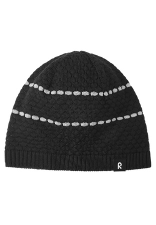 Beanie REIMA Pilkutus