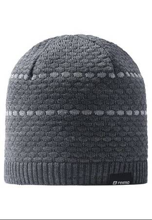 Beanie REIMA Pilkutus