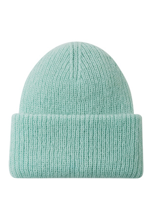 Beanie REIMA Pilvinen Cool green