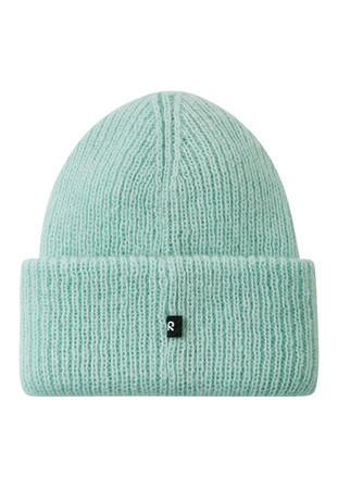 Beanie REIMA Pilvinen Cool green