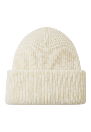 Beanie REIMA Pilvinen White