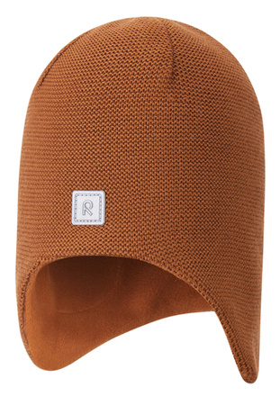 Beanie REIMA Pipopaa Cinnamon brown