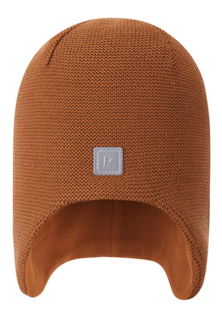 Beanie REIMA Pipopaa Cinnamon brown