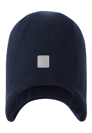 Beanie REIMA Pipopaa Navy