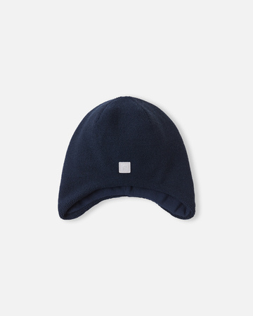 Beanie REIMA Pipopaa Navy