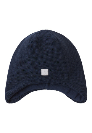 Beanie REIMA Pipopaa Navy