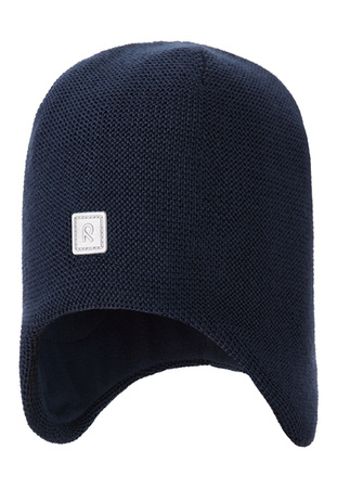 Beanie REIMA Pipopaa Navy