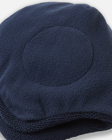 Beanie REIMA Pipopaa Navy