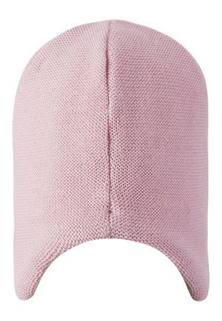 Beanie REIMA Pipopaa Pale rose